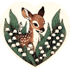 Muguet Fauve