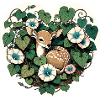 Spring Fawn