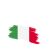 Italy Italian Flag