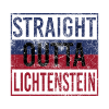 Straight Outta Lichenstein