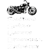 Biker design
