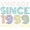 Millésime 1999
