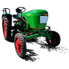 Tractor F12