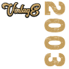 Millésime 2003