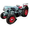 Eicher Tiger EM 235