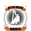 Harpe sagesse âge puissance cadeau
