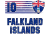Falkland (Îles)