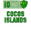 Îles Cocos