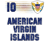 American Virgin Islands