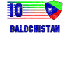 Baloutchistan