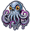 octopus