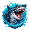 megalodon