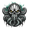 squid