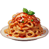 Spaghetti
