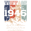 Millésime 1946 légendaire