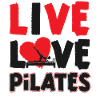 Pilates Instructor Teacher Live
