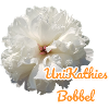 Unikathies Bobbel Flower