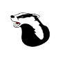 Honey Badger Honey Badgers