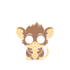 Humour tarsier