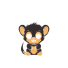 Humour tarsier