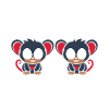 Humour tarsier