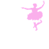 Ballerina Dancing Ballet Dancer