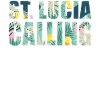 St Lucia Souvenir Vacation