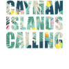 Cayman Islands Souvenir Vacation