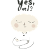 YESAND?