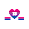 Bisexual LGBTQ+ Equality