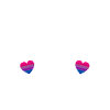 Bisexual Selfhood Rainbow