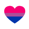 Bisexual Heart Mixtape