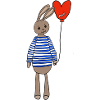 osterhase ostern