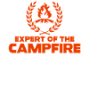 Expert Of Campfire Camping Expert