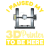 3D Printer 3D Printing