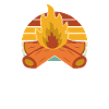 Expert Of Campfire Camping Expert
