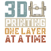 3D Printer 3D Printing