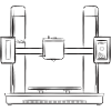 3D Printer 3D Printing