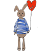 ostern Osterhase