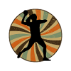 Dodgeballteam Mannschaft