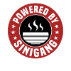 Powered by Sinigang