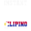 Funny Filipino Sinigang T-Shirt