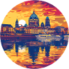 Dresden Skyline