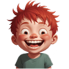 MADFOXX Redhead