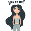 Yes or No?