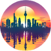 Gutersloh Skyline