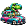 Auto Dino
