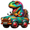Auto Dino