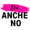 Design 'Dai, Anche No' - Ironia Moderna