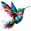 Hummingbird